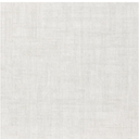 FUKU MON 24" X 394" Grasscloth Linen Textured Cream Peel and Stick Fabric Wallpaper Grassweave Thick Removable Modern Wallpaper Contact Paper for Walls Cabinets Bedroom Counter Top Liners Fireplace