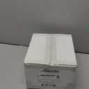 Liacere 200Pcs Silver Plastic Cutlery - Silver Plastic Silverware- Disposable Silverware - 100 Forks, 50 Spoons, 50 Knives Perfect for WeddingChristmas