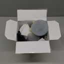 Krcher WV 1 Electric Window Vacuum Squeegee 10" - Perfect for Showers, Mirrors, Glass, and Countertops - Electric Squeegee