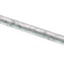 Prime-Line 9060208 Hex Bolts, 3/8 in.-16 X 8 in., A307 Grade A Hot Dip Galvanized Steel (10 Pack)