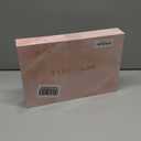 Red Light Mask for Face, 7-1 Colors Facial Care Mask, 850nm Infrared & Red Light Masks, Ergonomic Design for Home & Travel, Pink