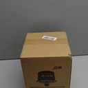 BACOENG Universal Vacuum Chamber Series: 1.2 Quart Stainless Steel Vacuum Chamber Kit, Vacuum Degassing Chamber for Resin, Silicone and Epoxies