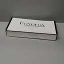 Waterproof Boot Cover for Tall Orthopedic & Medical Walking Boots, Designed for Fracture Boots and CAM Walker Boots, Reusable Non-Slip Shoe Protector for Rain & Snow (Large)