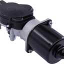 ApplianPar Front Windshield Wiper Motor for Honda CRV 2007-2011 Pilot 2009-2015 Acura TL 2009-2014