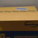 iSpring RCC7-BLK, NSF/ANSI 58 Certified, 5-Stage Reverse Osmosis System, RO Water Filter System Under Sink, Drinking Water Filter, 75 GPD, Stylish Black RO Faucet