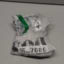 Don't Give Up T-Shirt T-Shirt, Size S, Gray