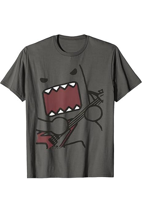 Gijdan T-shirt Domo XL