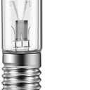 Bulb Compatible with Philips Sonicare HX6150 HX6160/D HX7990 Charger Appliances, 3 Watts UV Bulb Replacement Parts