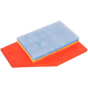 ACDelco GM Original Equipment A3208C (23430312) Air Filter