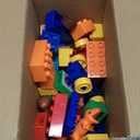 Classic Building Blocks Dino Train 116pcs