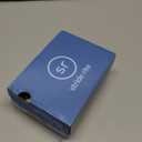 Stride Rite Baby Boys' SRT Elliot Sneakers (6.5 Wide Toddler, White)