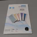 Bluetooth Keyboard Compatible with iPad 10th Generation, Rechargeable Portable 10 inch Wireless Keyboard for iPhone, iPad mini, Samsung Tablets Keyboards Ultra-Slim, Travel Office Computer Accessories (Black)