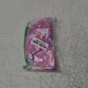 Morsotrio Wedge plate dividers, Three-piece set- Food separator for kids (Pink)