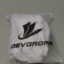 DEVOROPA Youth Boys Compression Shirts & Pants Kids Long Sleeve Undershirts Sports Leggings Athletic Base Layer Tights Set (Medium)