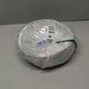 Waytiffer 9" Pie Pans (30pack) - Disposable Aluminum Foil Pie Tins, Heavy-duty, Baking Tin Plates, Standard Size