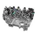 RE0F11A JF015E CVT Transmission Valve Body Compatibile with Nissan Sentra Note Versa Chevrolet Suzuki Automotive Replace#RE0F11A JF015E