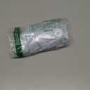 LASLULU Womens Tie Front Wrap Tops Long Sleeve Size S