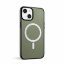 OtterBox iPhone 16 Pro Max Symmetry Series Clear Case - Clear (Ships in polybag, Ideal for Business customers)