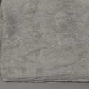 SUPERIOR Egyptian Cotton Pile Bath Towel Set of 2, Ultra Soft Luxury Towels, Thick Plush Essentials, Absorbent Heavyweight, Guest Bath, Hotel, Spa, Home Bathroom, Shower Basics, Cream