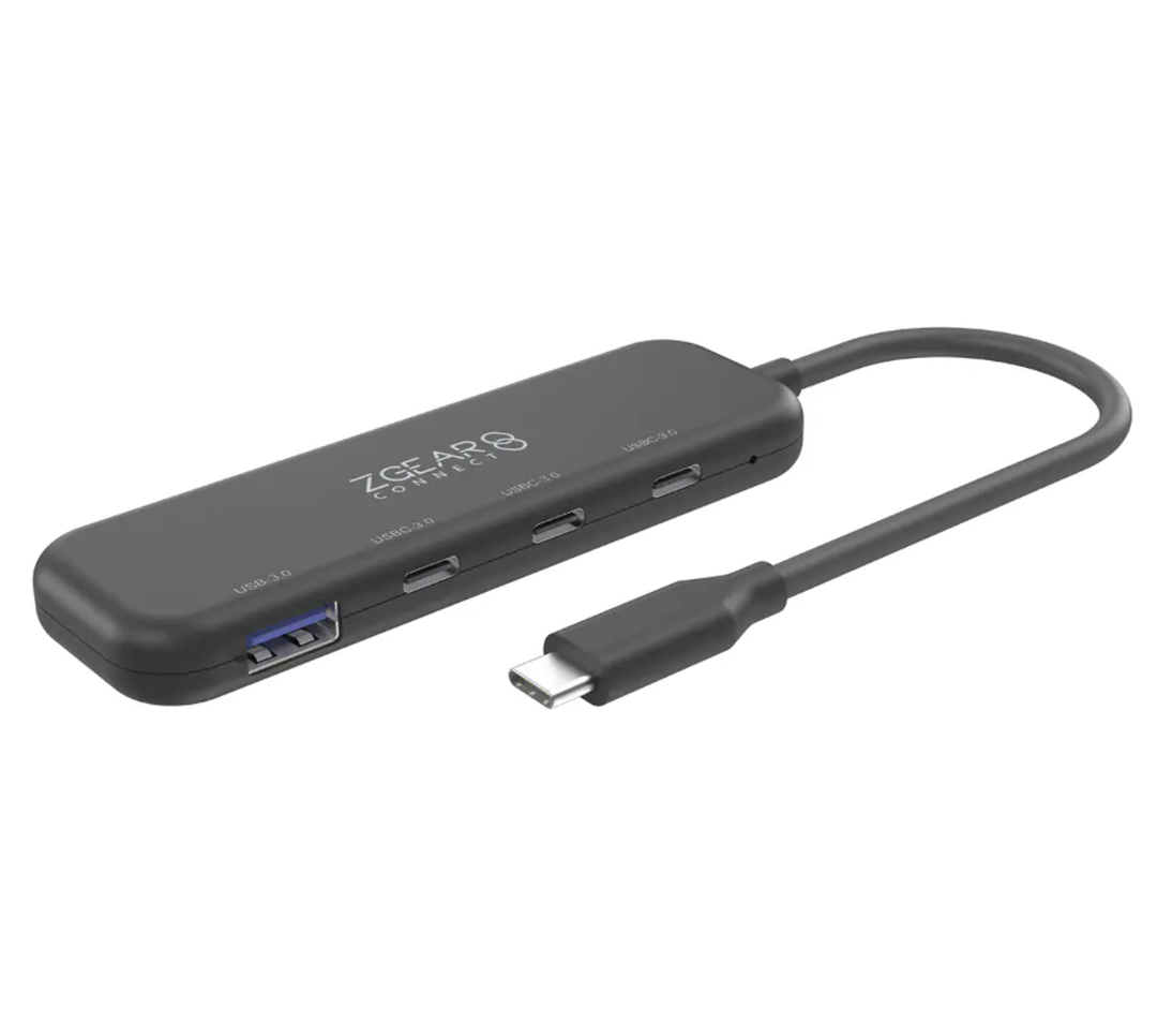 USB Data Hub