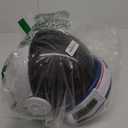 AEROSQUAD-Kids Astronaut Costume with Helmet, Nasa Space Helmet Suit for Boys & Girls with Movable Visor & Mission Sounds