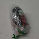 Hanes Boxer Briefs, Cool Dri Moisture-Wicking Underwear, Cotton No-Ride-up for Men, (Small, Black/Gray - 6 Pack)