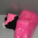 Seawhisper 80s Costumes T-Shirt Tutu for Plus Size Women Girls Halloween Outfit Styles Accessories 12-30 (20-22)