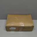 August Alley 3 Pcs Mens Big and Tall Hoodies Long Sleeve Pullover Lightweight Hooded Loose Drawstring Athletic Sweatshirts (XX-Large, Black, Navy Blue, Orange)