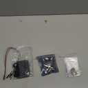 Robotics Kit for Kids Ages 812 12-16, ACEBOTT Smart Robot Car Kit with 3MP Camera, STEM Toys for Boys Compatible with Arduino & Scratch,App & Remote Control,STEM Gift for Boys, Girls,Teens and Adults, Color: Yellow+camera