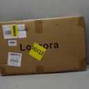  Loezora 2FT Portable Wheelchair Ramp, Light weight Foldable Aluminum Ramp for Home Steps, Non-Slip Surface, Supports Up to 800 lbs - Ideal for Wheelchairs, Scooters, and Walkers