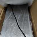 Salamander Broiler, 1500W Electric Cheese Melter w/ 550F Heating and Stainless Steal Body, Commercial Broiler w/Removable Crumb Tray, Salamander Grill For Pizza, Grill Steaks, Sandwiches (Sliver)