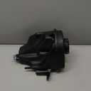 BDFHYK Engine Coolant Expansion Reservoir Overflow Tank Compatible with BMW X5 X6 2007 2008 2009 2010 2011 2012 2013 2014 2015 2016 2017 2018 2019 2.0L 3.0L 4.4L 4.8L l6 V8 Replace 603-361 17137552546