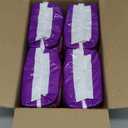 White Cloud Ultra Comfort Diapers, Size 3, 16 28lbs, 4 Packs of 32 = 128 Diapers