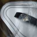 New! Innovia Countertop Touchless Paper Towel Dispenser in White