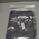2 x Men's Cargo Shorts Drawstring Classic Chino Stretch Shorts with 6 Pockets