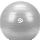 TRAJECTY ANTIBURST STABLTY BALL 55 CM GRY