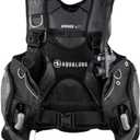 Aqua Lung Pro HD Mens BCD, Size Medium