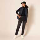 Amazon Essentials Women's Mid-Weight Puffer Vest
