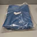 LIBERECOO 4'x8' Pool Pillows for Above Ground Pools, winterize Pool Closing kit Winter Pool Pillow.Super Durable & Strong Cold Resistant Easy Centering,Rope Included