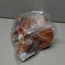 Ginger Bundles Color 350 Orange Body Wave Human Hair Bundles 20 22 24 Inch Peruvian unprocessed Virgin Remy Hair Extensions Orange Body Wave