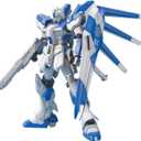 Bandai Hobby Gundam RX-93-2 Hi-Nu Gundam MG escala 1/100 (148832)