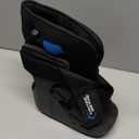United Ortho USA14111 Short Air Cam Walker Fracture Boot, Extra Small, Black