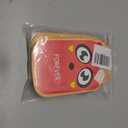 Valentine's Day Cards Mason Jar Valentines Gift Card 50 Pack(candy not included)