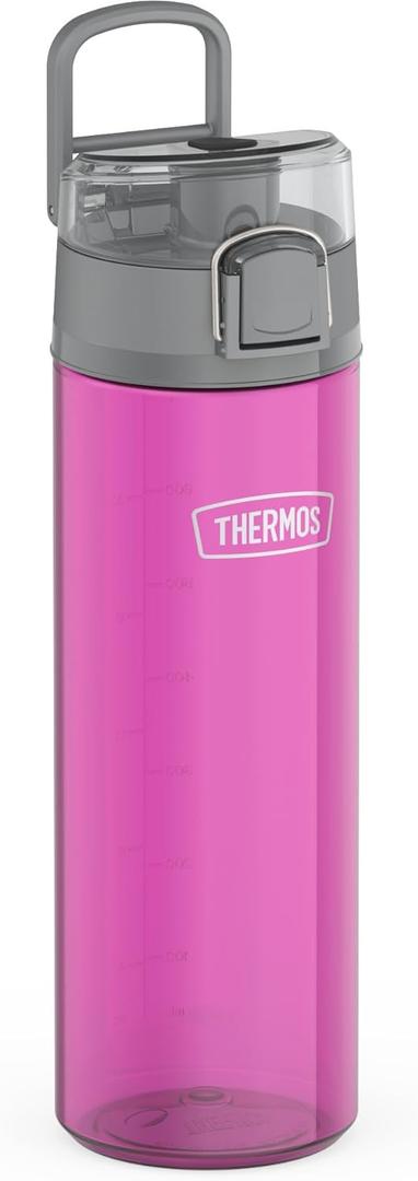 THERMOS ICON SERIES Hydration Bottle, 26oz, Aubergine
