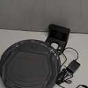 Lefant Robot Vacuum Cleaner M210 Pro,Slim,Quiet,2200Pa Suction,120 Min Self-Charging Robotic Vacuums, Freemove 3.0,WiFi/APP/Alexa,6 Cleaning Modes Ideal for Hard Floors Pet Hair Low Carpet,Gray