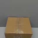 Black Elevated/Raised 15Tilted Anti Slip Ceramic Dog Bowl for Small/Medium Breeds,Slanted Bulldog Big Face Pet Food Water Feeding Dish with Stand for Cats and Dogs (3.6 Cups/28 OZ)