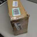 X-cosrack Wall Mounted Clothes Drying Rack, 31.9" Wide Large Rustproof Retractable Laundry Drying Rack, 8 Bar Space-Saving Aluminium Alloys Clothing Hanger Drying Racks forLaundry (Silver)