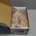 iPlay, iLearn Bouncy Pals Hopping Horse, Toddler Girl Boy Inflatable Bouncing Animal Hopper Toy, Outdoor Indoor Plush Ride on Bouncer, Baby Birthday Gift 18 Month 2 3 4 Year Old Kid - Horse