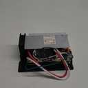 Upgrade WF-8955-AD-MBA RV Power Converter 55 Amp DC Main Board Assembly for WF-8955 & WF-8900-AD Series, WF-8955-MBA, Parallax 7145 & 7155 Series Power Center - 55 Amp