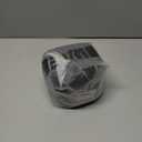 Travel Pillow Vac Compressed Memory Foam Neck Pillow Airplane,Comfortable,Neck Support,Machine Washable,Airplanes Travel Essentials Accessories for Office,Flight,Cars Breaks Sleeping(Black)